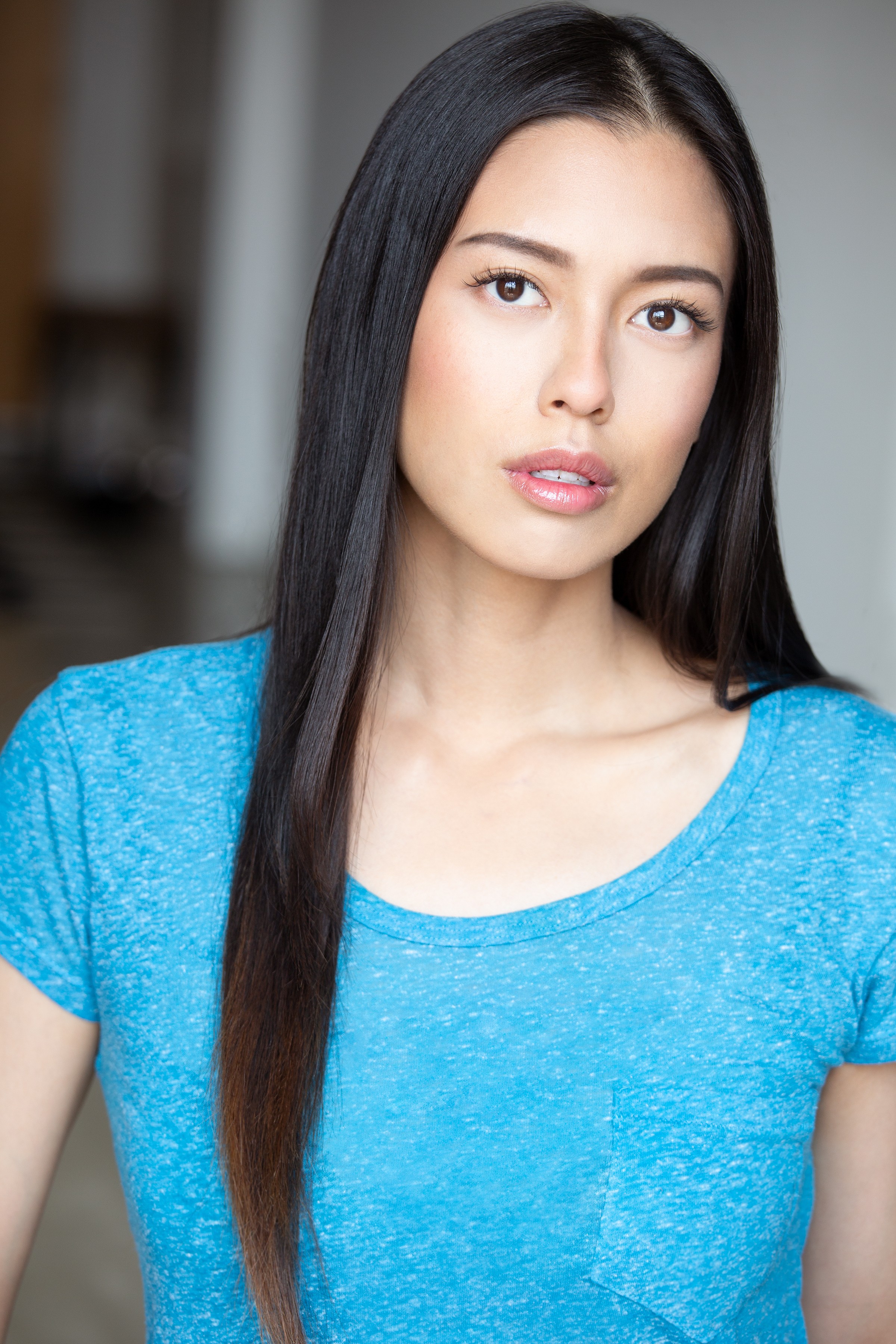 Picture Of Christine Nguyen Picture Of Christine Nguyen