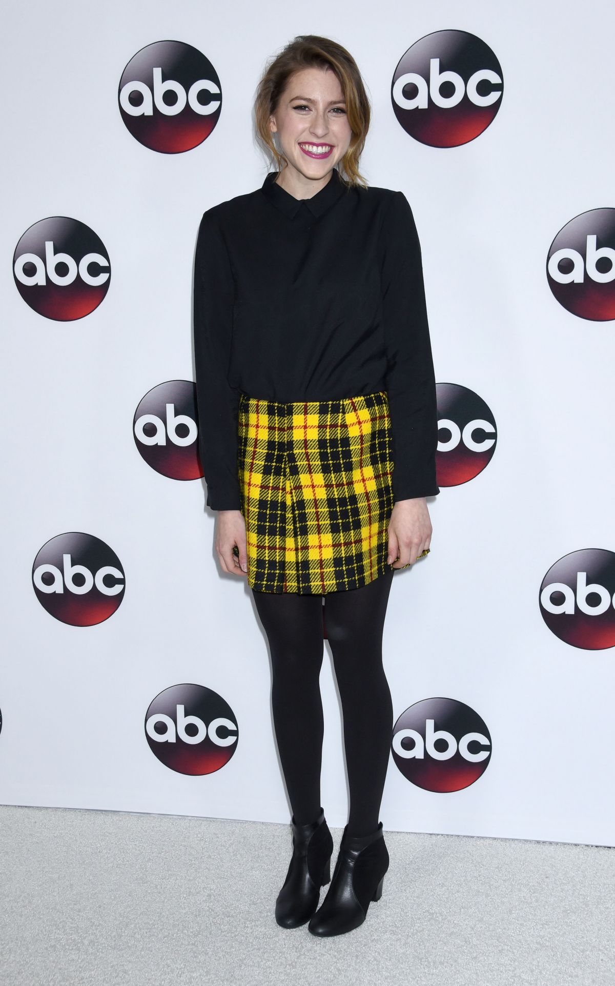 Picture Of Eden Sher Picture Of Eden Sher