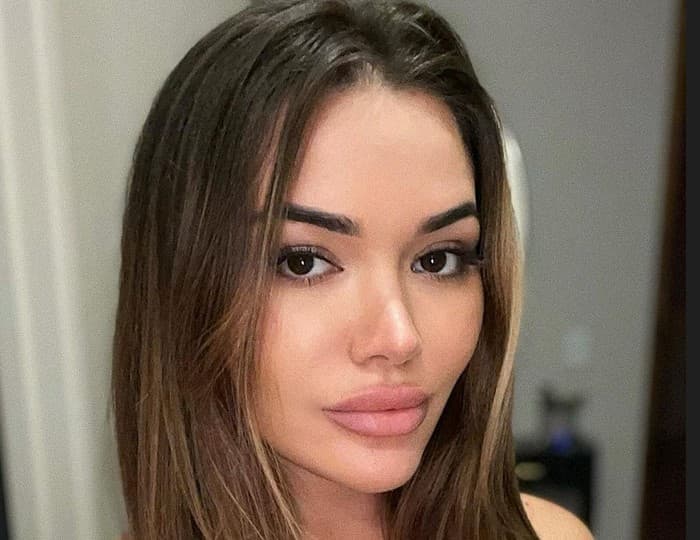 Picture Of Genesis Lopez Picture Of Genesis Lopez