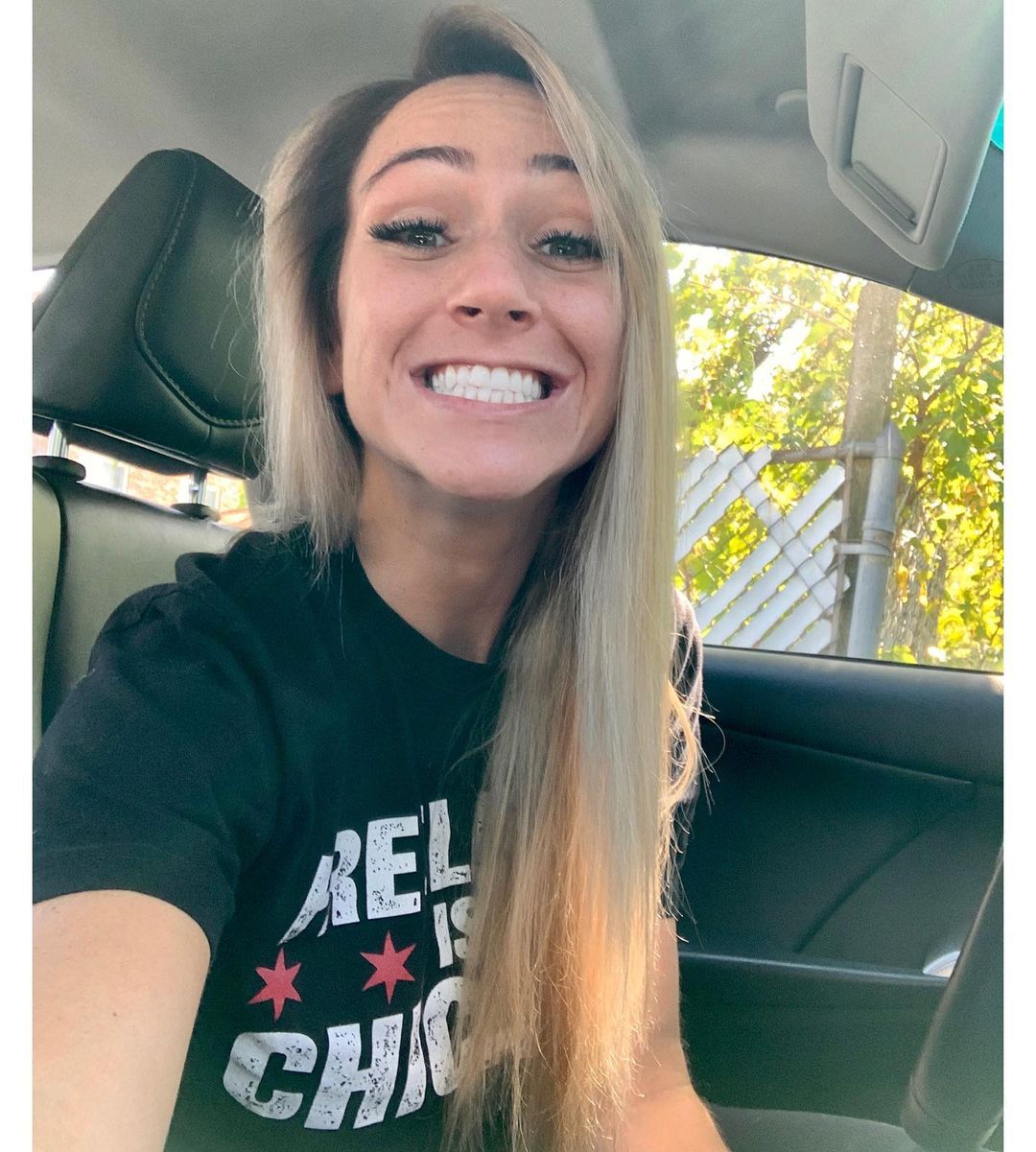 Picture Of Kylie Rae Picture Of Kylie Rae