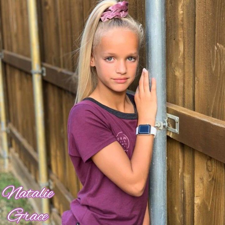 Picture Of Natalie Grace Picture Of Natalie Grace