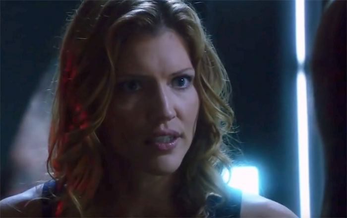 Picture Of Tricia Helfer Picture Of Tricia Helfer