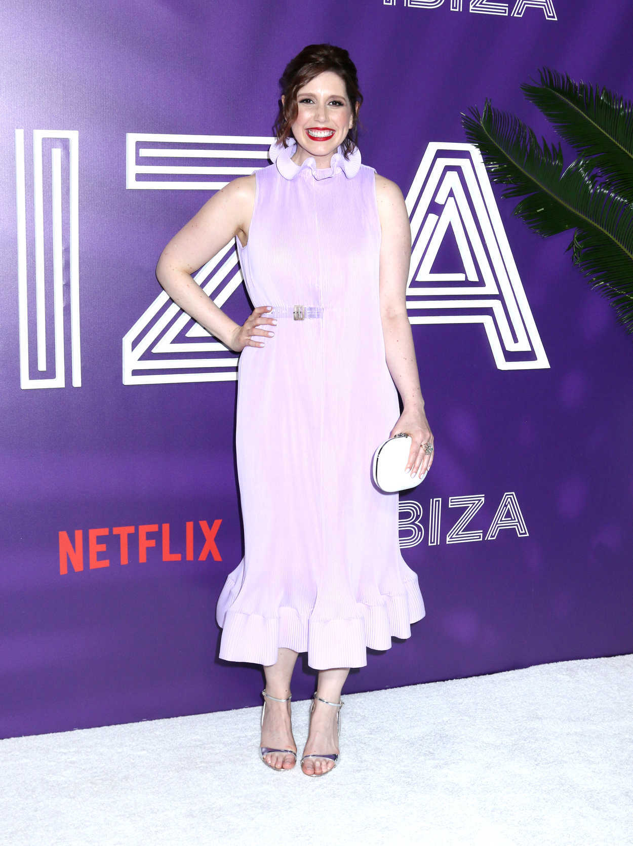 Picture Of Vanessa Bayer Picture Of Vanessa Bayer
