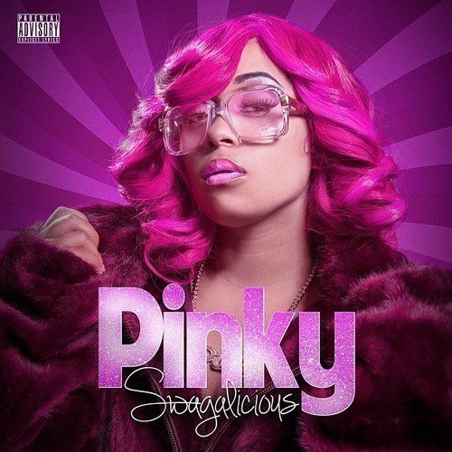 Pinky Xxx Releases The Promo Video For Pu Y That Good Pinky Xxx Releases The Promo Video For Pu Y That Good