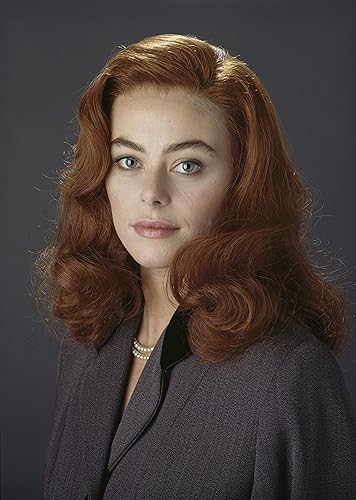 Polly Walker Imdb Polly Walker Imdb