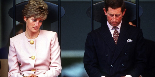 Prince Charles Marriage To Princess Diana 201Cwill Always Haunt Him