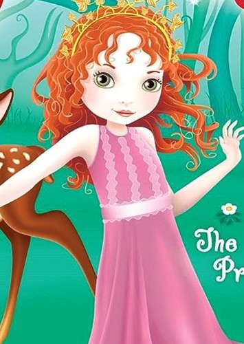 Princess Emily Fan Casting For Rescue Princesses Mycast Fan Casting Princess Emily Fan Casting For Rescue Princesses Mycast Fan Casting