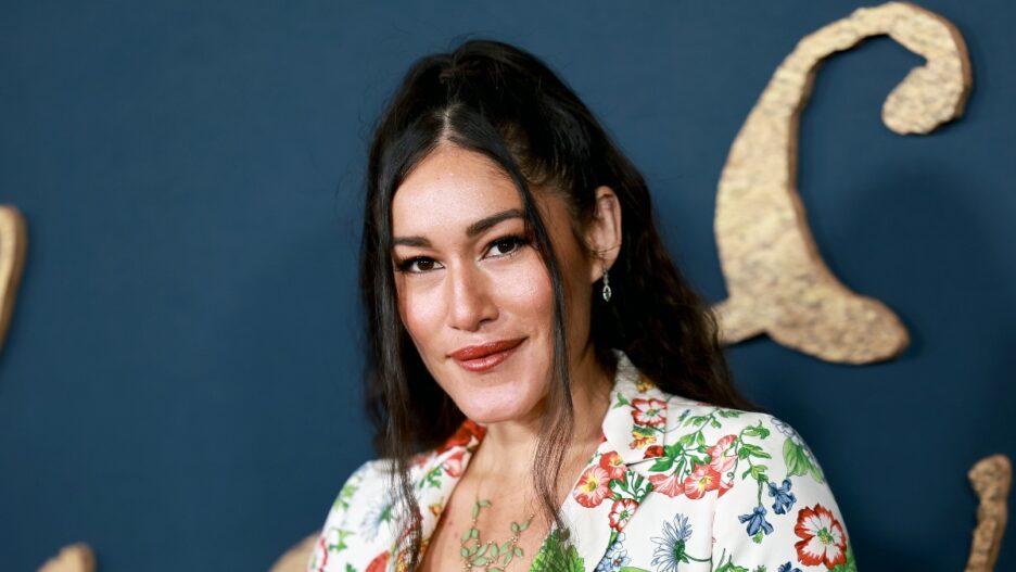 Q Orianka Kilcher Editorial Photography Image 30012212 Q Orianka Kilcher Editorial Photography Image 30012212
