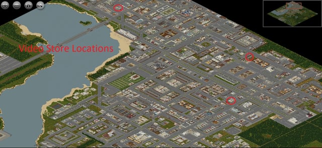 Raven Creek Vhs Locations R Projectzomboid Raven Creek Vhs Locations R Projectzomboid