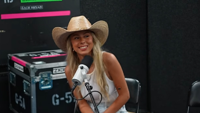 Real Hawk Tuah Girl Hailey Welch Debunks Myths In First Interview As Real Hawk Tuah Girl Hailey Welch Debunks Myths In First Interview As