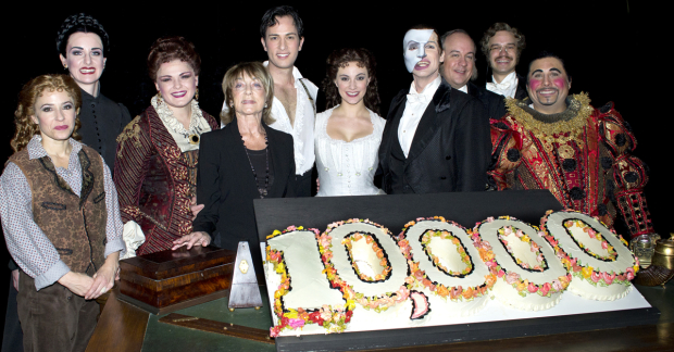 Remembering Gillian Lynne Choreographer Of Cats And Phantom Of The Remembering Gillian Lynne Choreographer Of Cats And Phantom Of The
