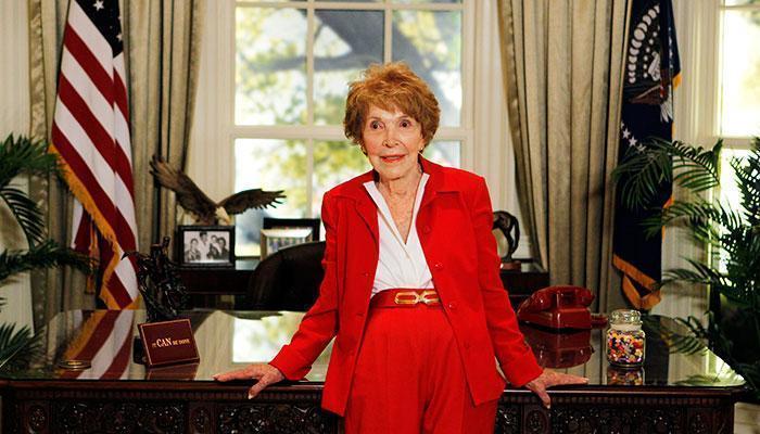 Remembering Nancy Reagan Fox News Video Remembering Nancy Reagan Fox News Video