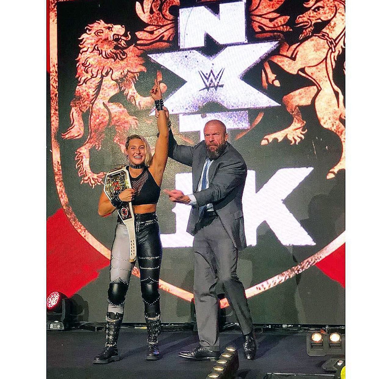 Rhea Ripley Nude Leaked Photos And Porn Scandal Planet Rhea Ripley Nude Leaked Photos And Porn Scandal Planet
