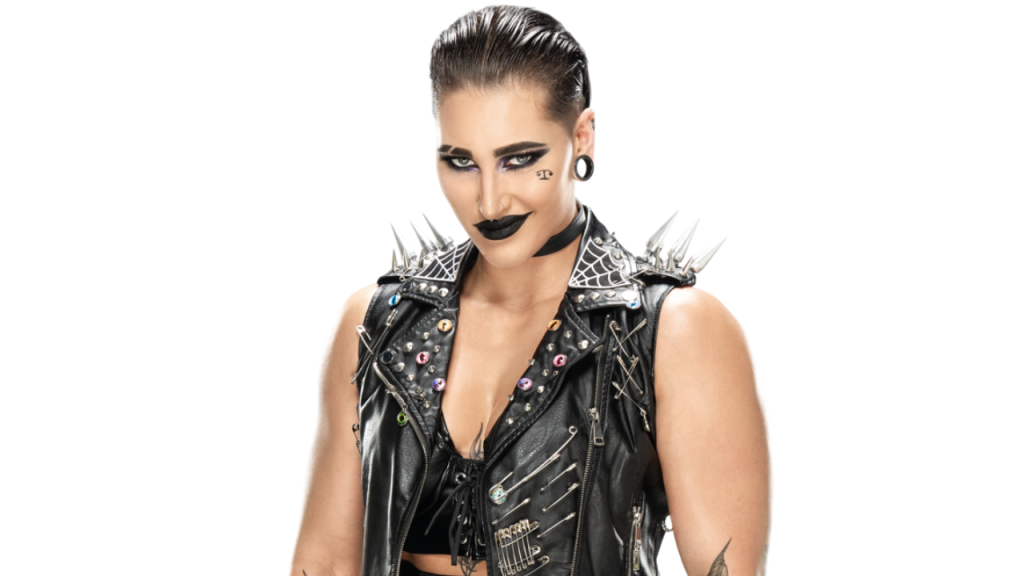 Rhea Ripley Weight How Big Is Rhea Ripley Abtc