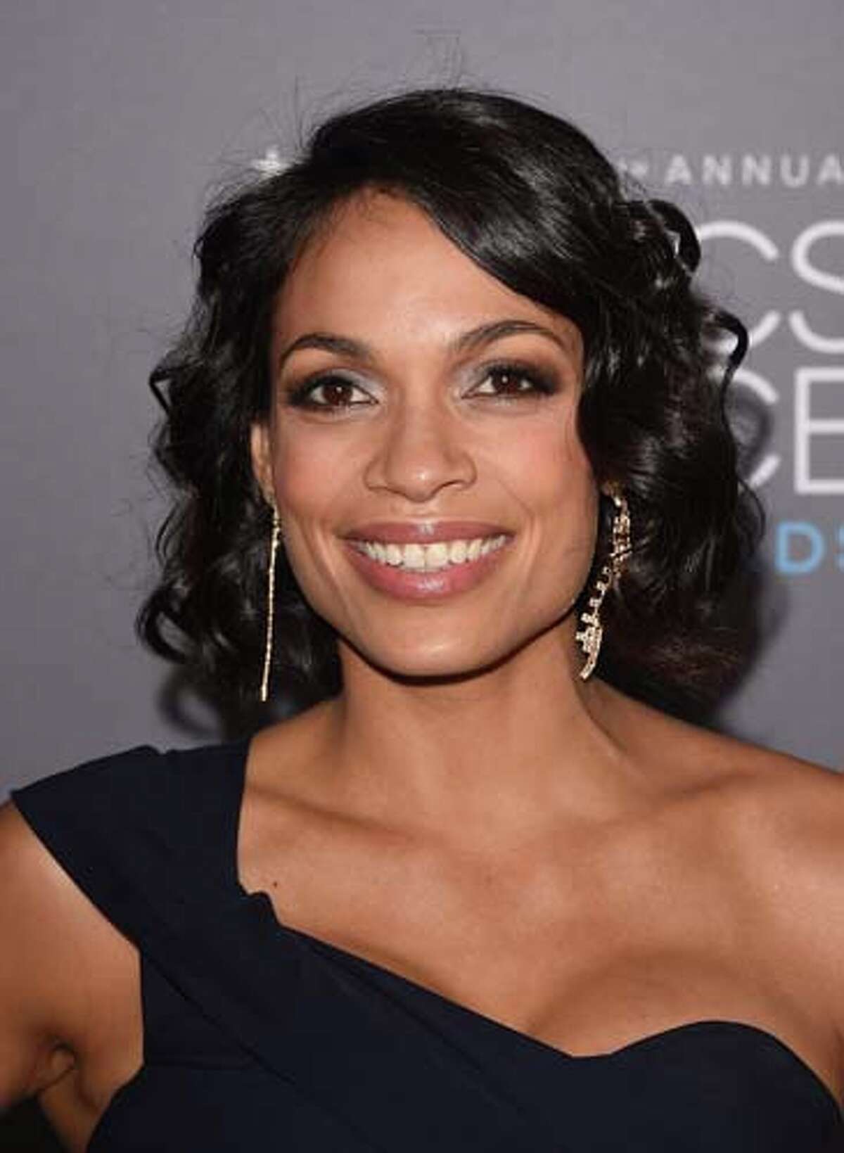 Rosario Dawson Exposing Her Nice Big Boobs And Fucking Hard In Movie Rosario Dawson Exposing Her Nice Big Boobs And Fucking Hard In Movie