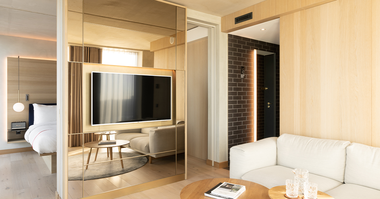 Ruby Emma Opens In Amsterdam Hospitality Interiors Ruby Emma Opens In Amsterdam Hospitality Interiors