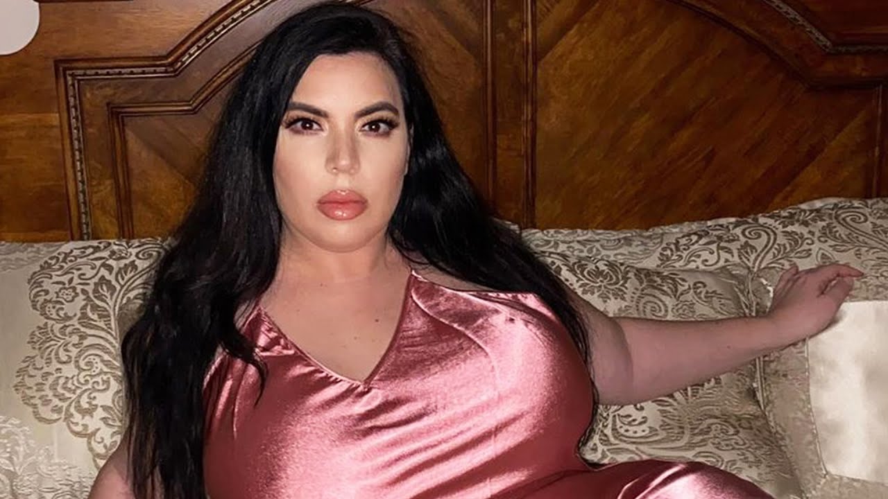 Ruby Reid American Glamour Plus Size Model Wiki Biography Brand Ruby Reid American Glamour Plus Size Model Wiki Biography Brand