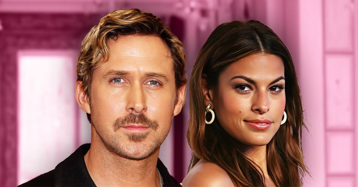 Ryan Gosling And Eva Mendes Kids Everything To Know Ryan Gosling And Eva Mendes Kids Everything To Know