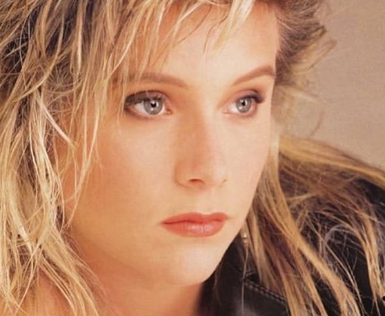 Samantha Fox Icona Sexi Anni 80 Qui Con Tante Foto Di Ieri E Oggi