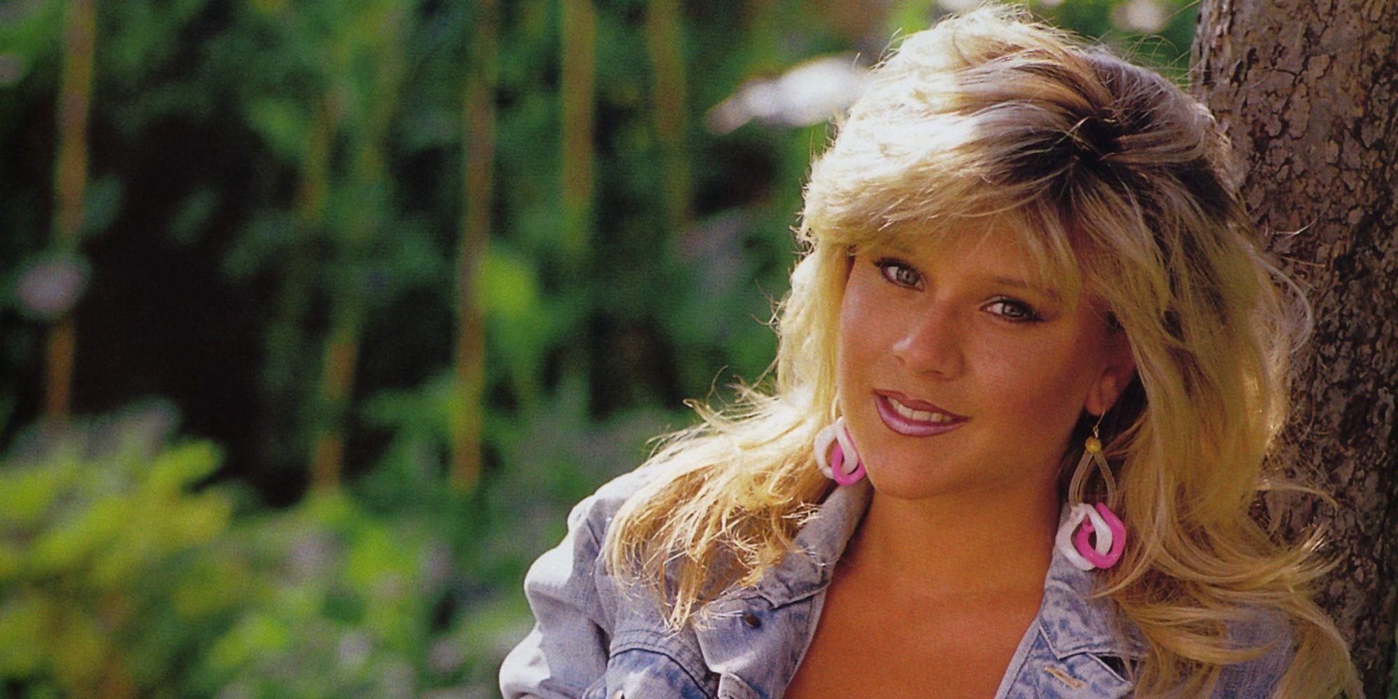 Samantha Fox Images Sam Wallpaper And Background Phot Vrogue Co