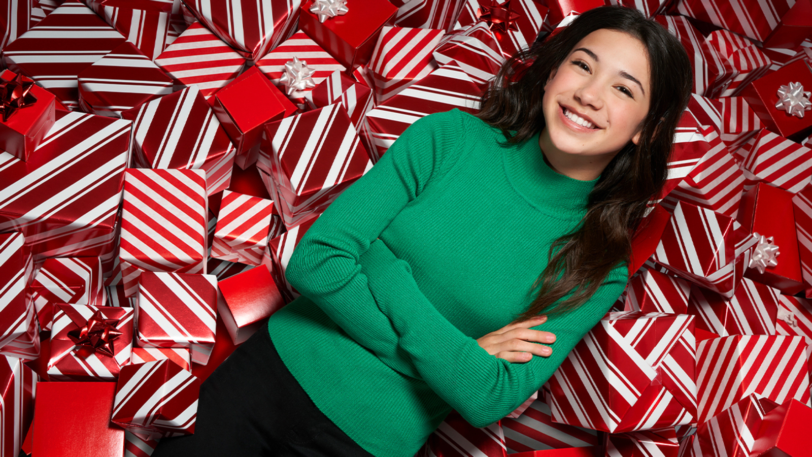Scarlett Estevez Talks Family Dynamics And Change In The Disney Channel Scarlett Estevez Talks Family Dynamics And Change In The Disney Channel