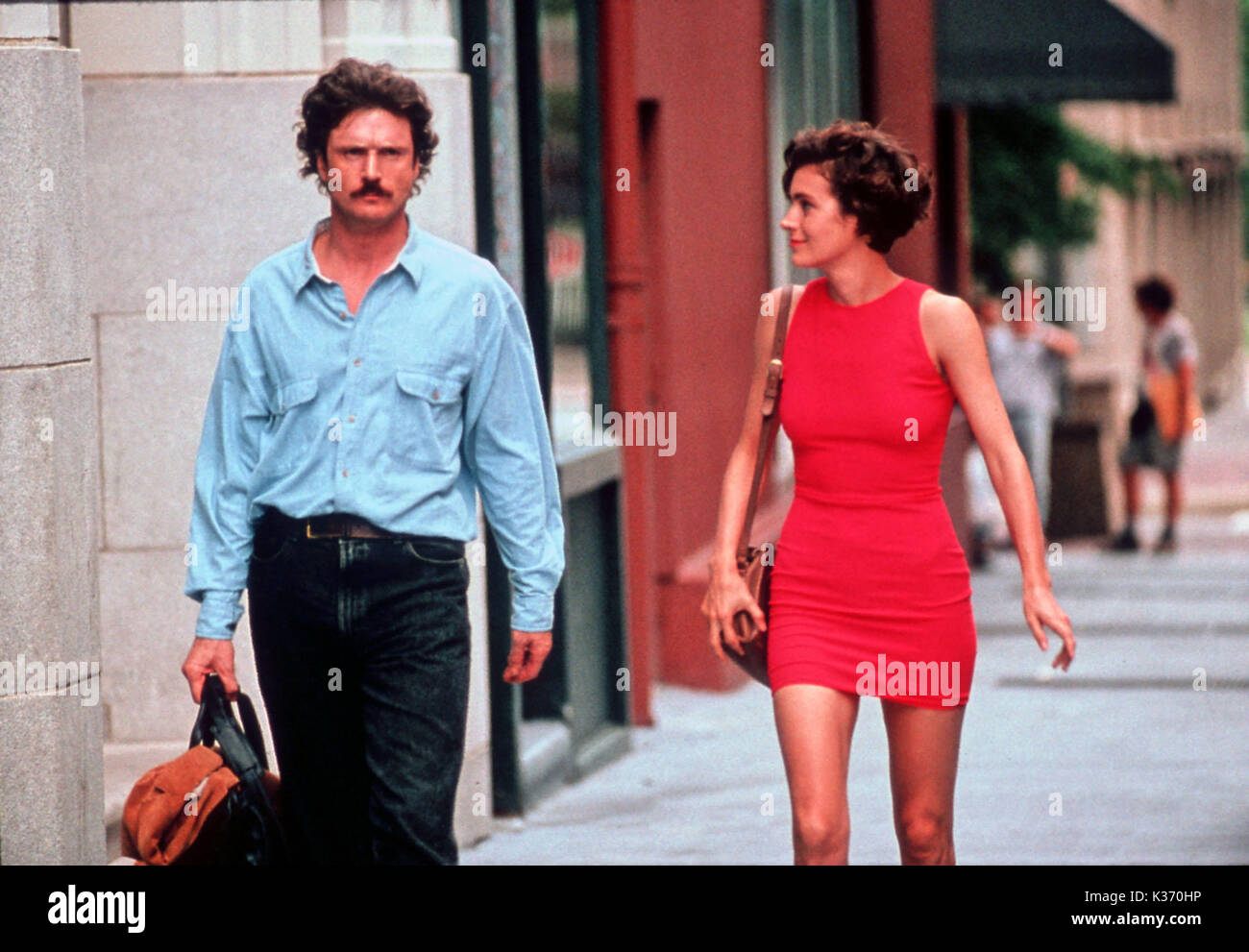 Sean Young Love Crimes 1992 High Resolution Stock Photography And Sean Young Love Crimes 1992 High Resolution Stock Photography And