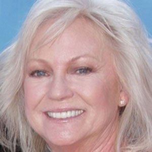 Sharon Thomas Alchetron The Free Social Encyclopedia Sharon Thomas Alchetron The Free Social Encyclopedia