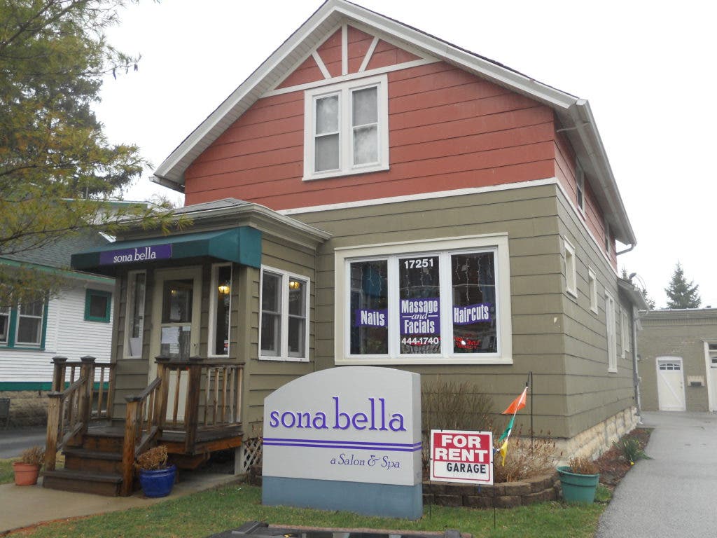 Sona Bella Salon And Spa Feels Like Home Tinley Park Il Patch Sona Bella Salon And Spa Feels Like Home Tinley Park Il Patch