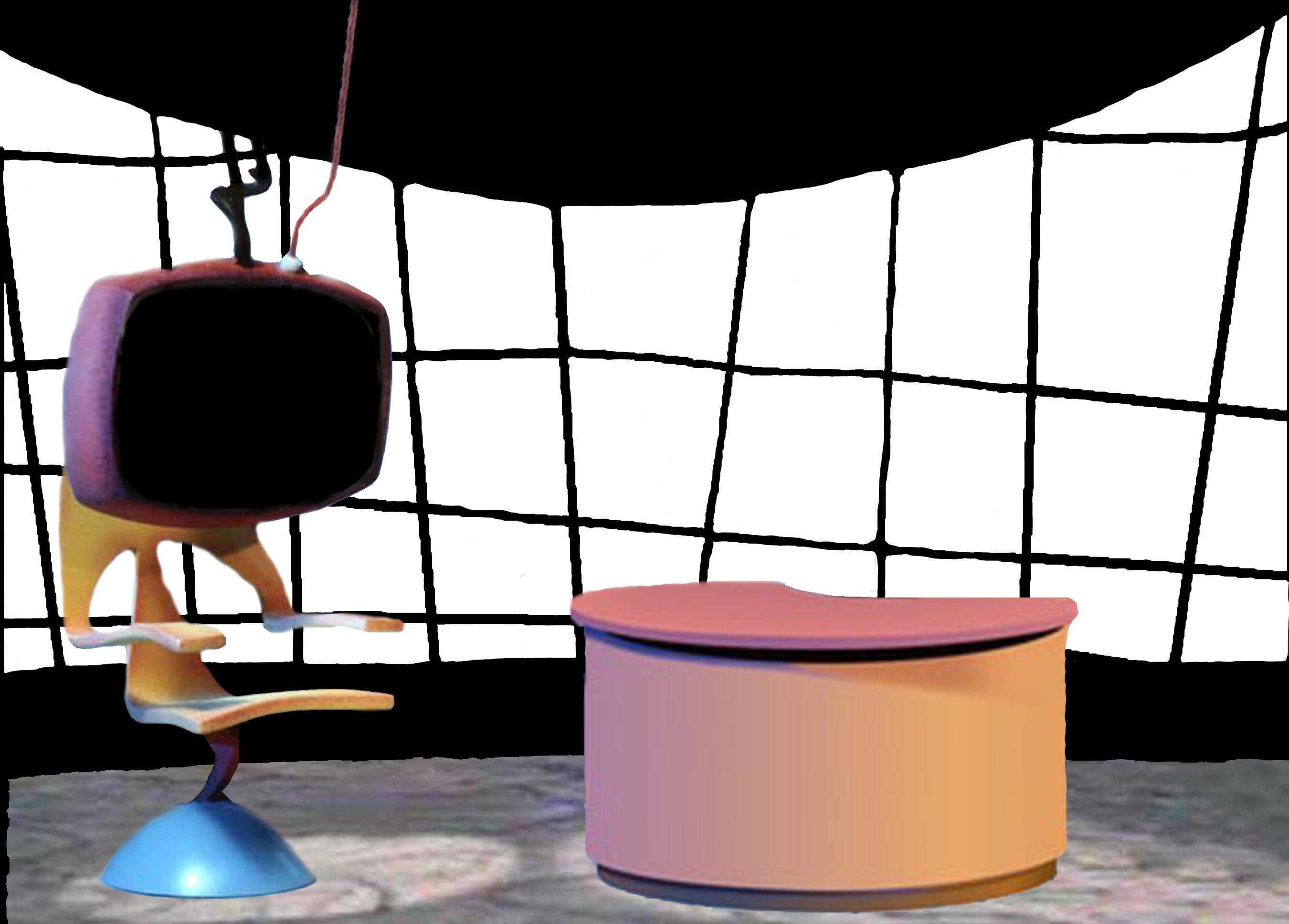 Space Ghost Set Clear Background R Spaceghost Space Ghost Set Clear Background R Spaceghost