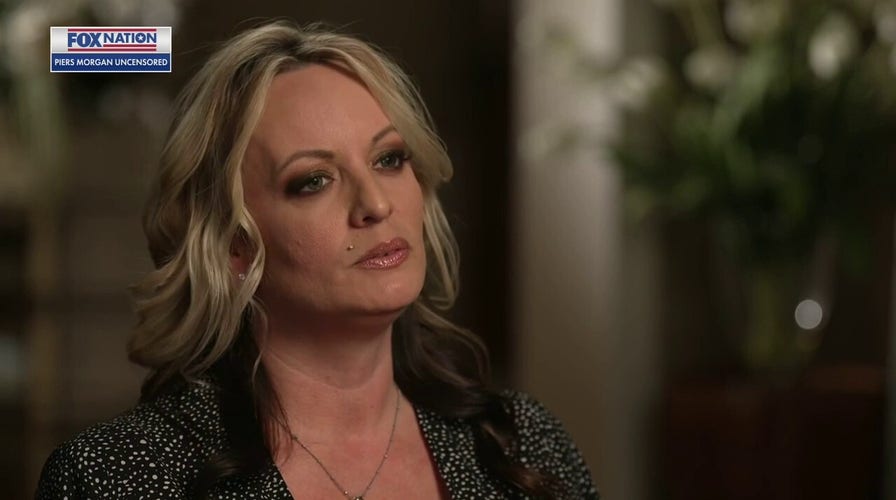 Stormy Daniels On Trump The Indictment What Really Happened In That Stormy Daniels On Trump The Indictment What Really Happened In That