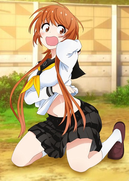 Tachibana Marika 1930677 Zerochan Tachibana Marika 1930677 Zerochan