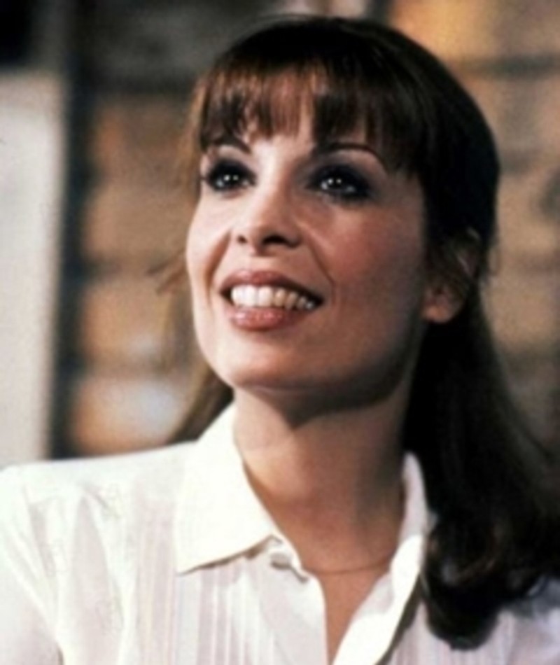 Talia Shire Actor Cinemagia Ro Talia Shire Actor Cinemagia Ro