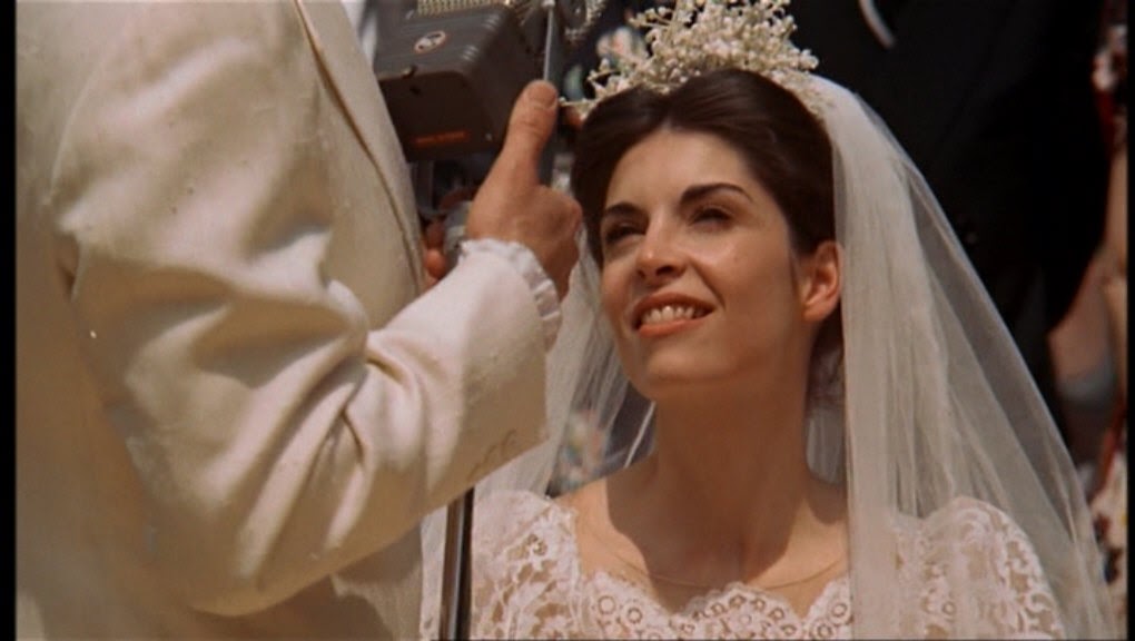 Talia Shire Talia Shire