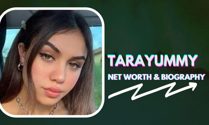 Tarayummy Biography Wiki Age Height Net Worth Boyfriend Tarayummy Biography Wiki Age Height Net Worth Boyfriend