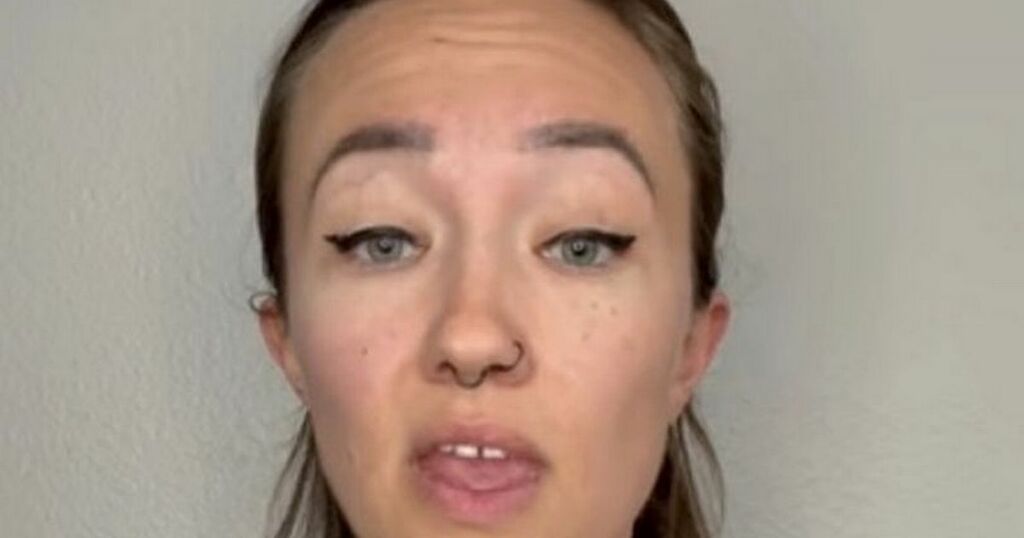 Teacher Forced To Resign After Filming Onlyfans Video In Own Classroom Teacher Forced To Resign After Filming Onlyfans Video In Own Classroom
