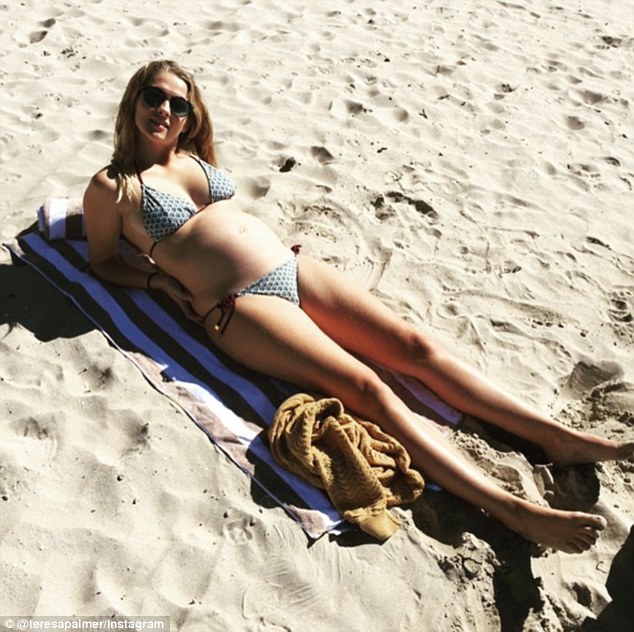 Teresa Palmer Naked Photos Rekt Celebs Teresa Palmer Naked Photos Rekt Celebs