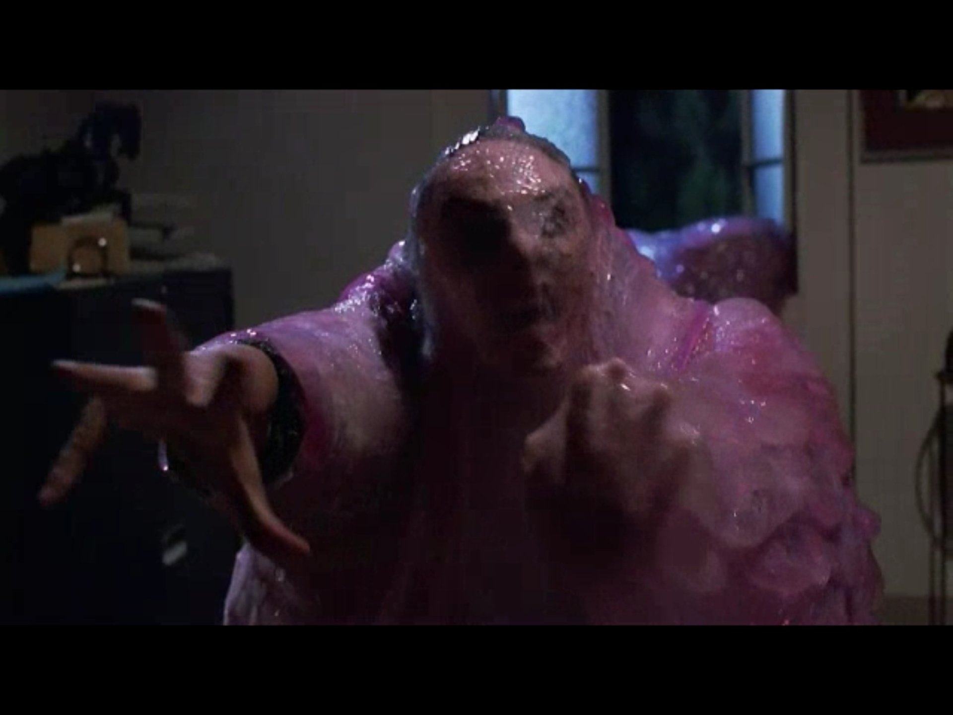 The Blob 1988 The Blob 1988