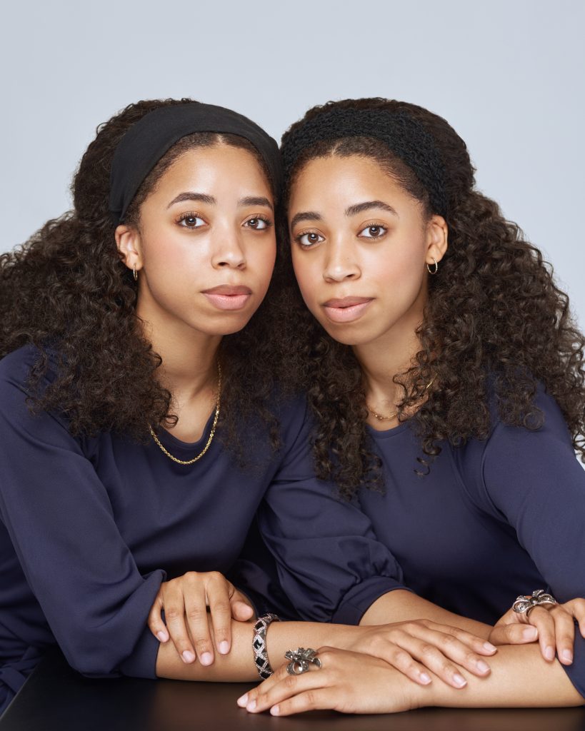 The Burch Twins Perform Their Single Heaven Is My Goal On The Dmv The Burch Twins Perform Their Single Heaven Is My Goal On The Dmv