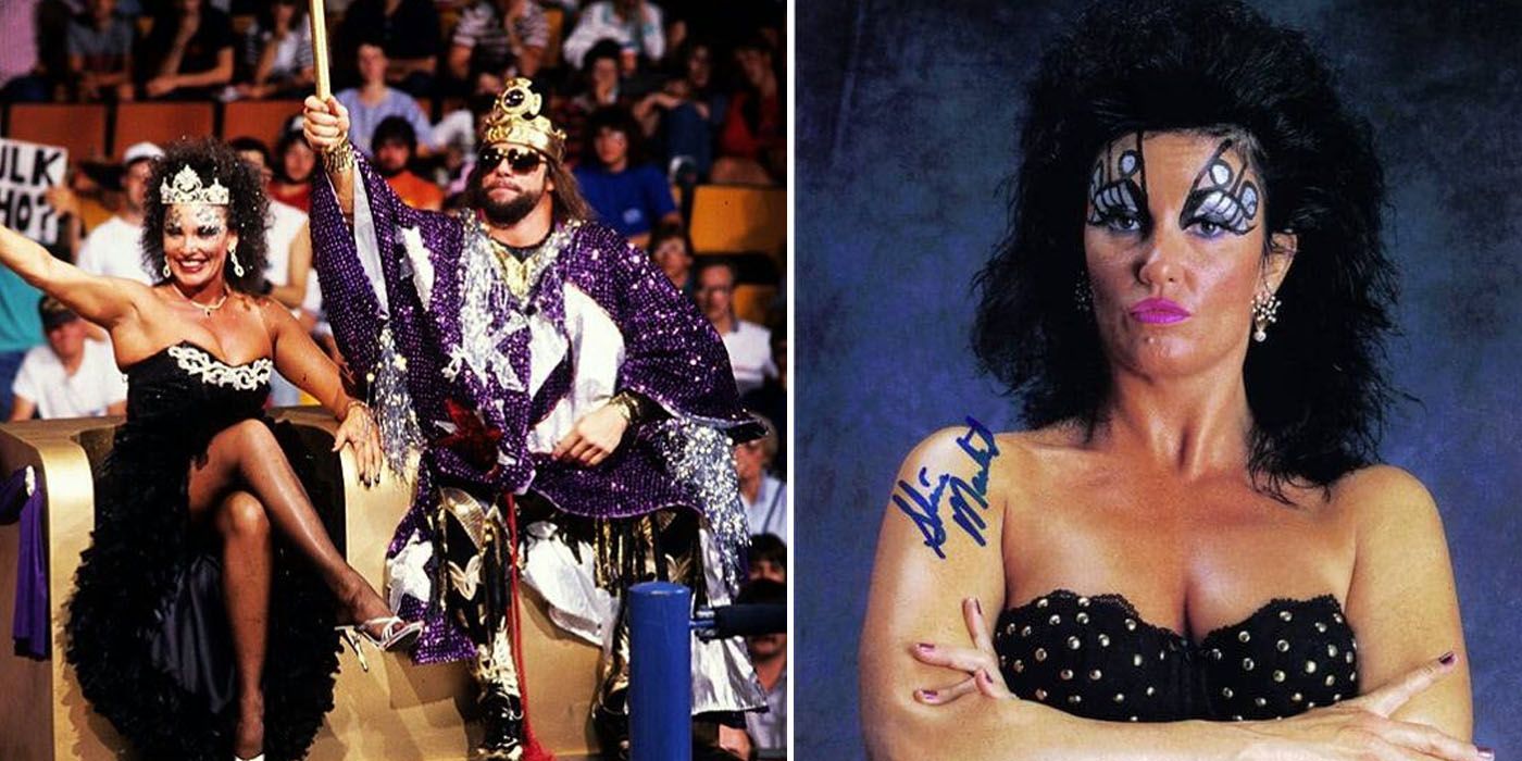The Death And Legacy Of Sensational Sherri Martel Explained Twenty The Death And Legacy Of Sensational Sherri Martel Explained Twenty