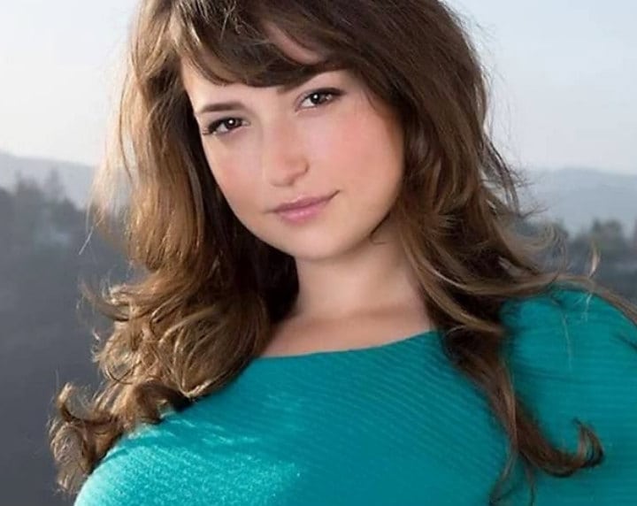 The Hottest Milana Vayntrub Photos Will Drive You Crazy 12Thblog The Hottest Milana Vayntrub Photos Will Drive You Crazy 12Thblog