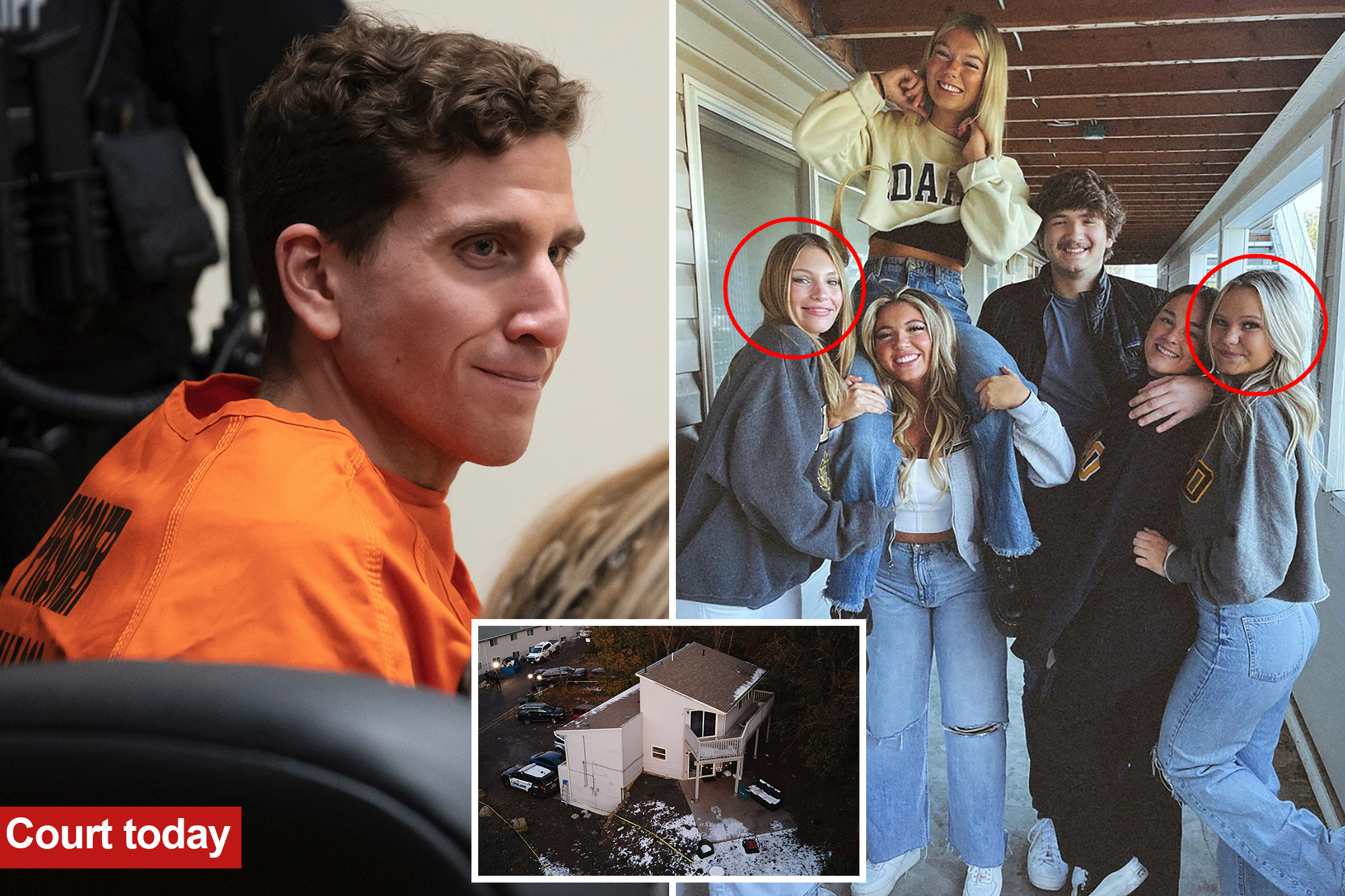 The Playboy Murders 2023 The Playboy Murders 2023
