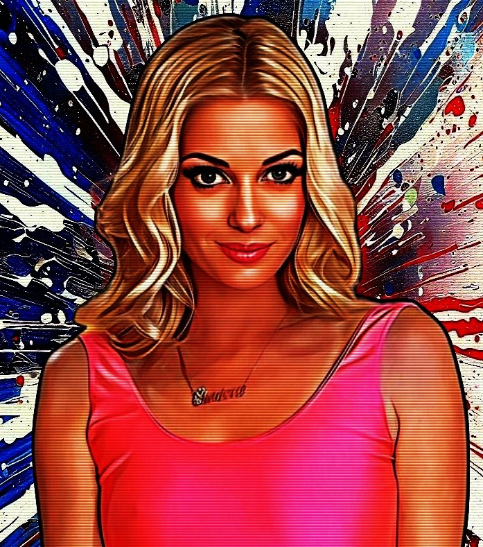 The Rub Pr On Twitter All Hail The Queen Djbritstar Won The Rub Pr On Twitter All Hail The Queen Djbritstar Won