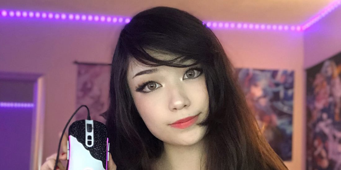 The Untold Truth Of Marcus Hill S Dyrus Girlfriend Emiru The Untold Truth Of Marcus Hill S Dyrus Girlfriend Emiru