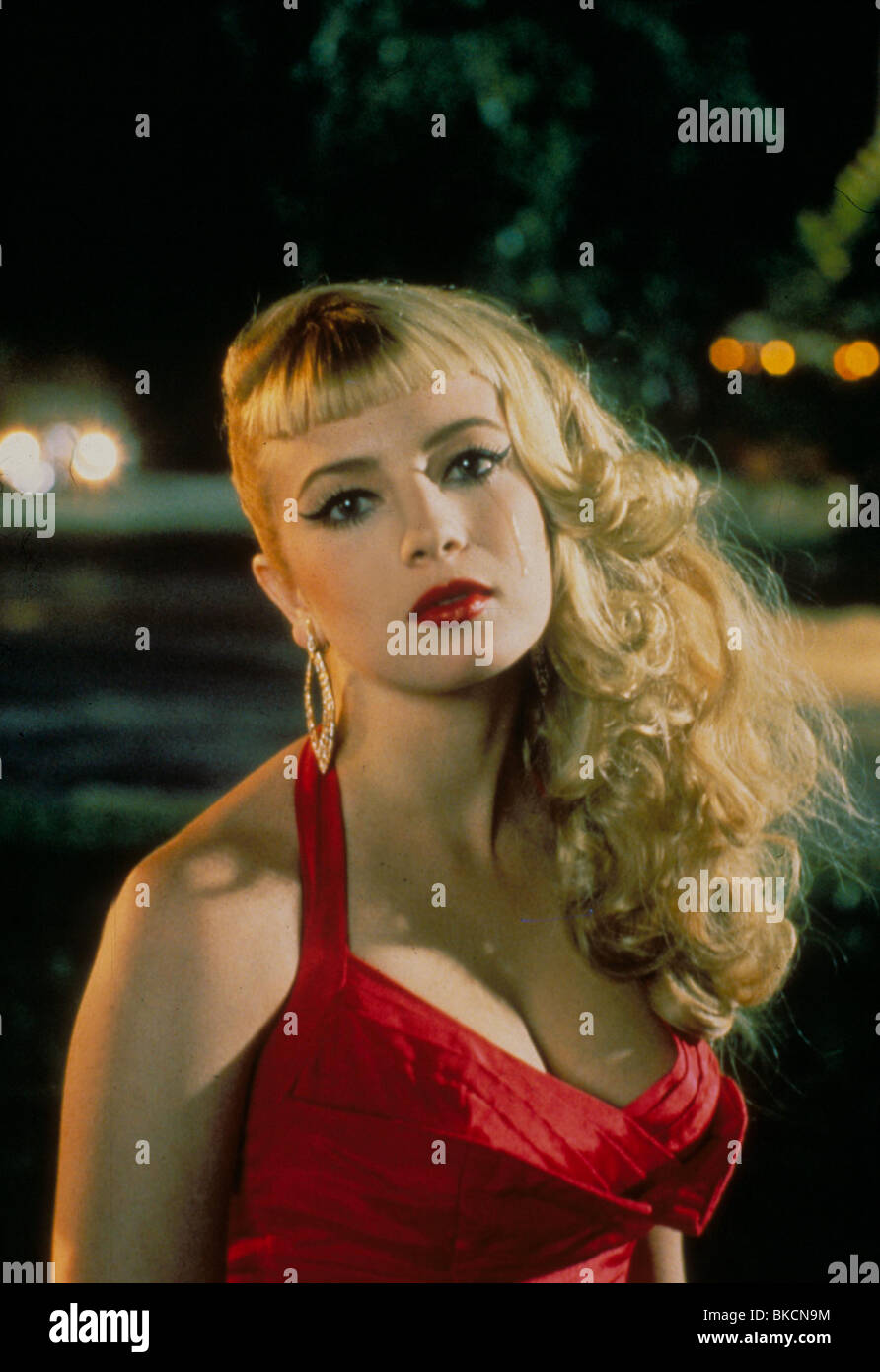 Traci Lords Cry Baby 1990 Photo Stock Alamy Traci Lords Cry Baby 1990 Photo Stock Alamy