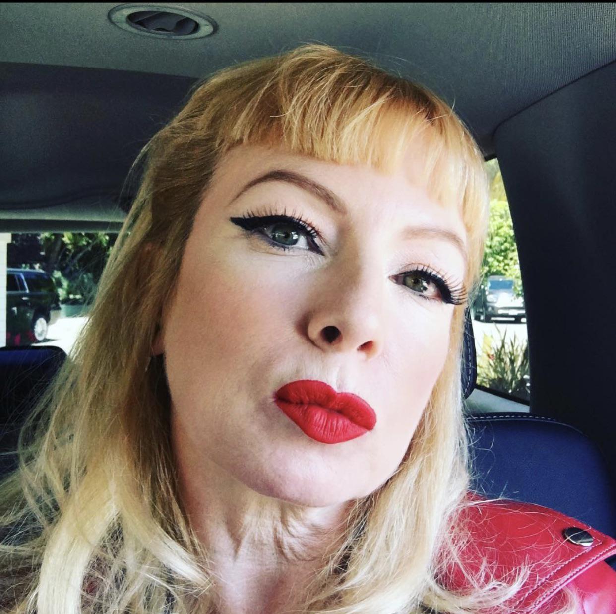 Traci Lords Of Traci Lords Nude Celebritynakeds Com Traci Lords Of Traci Lords Nude Celebritynakeds Com