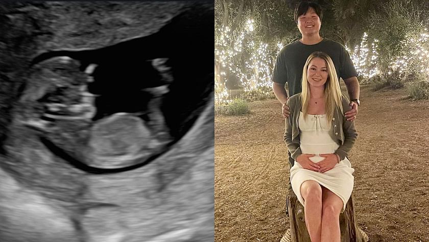 Twitch Streamer Stpeach Announces She Is Pregnant On Livestream Twitch Streamer Stpeach Announces She Is Pregnant On Livestream