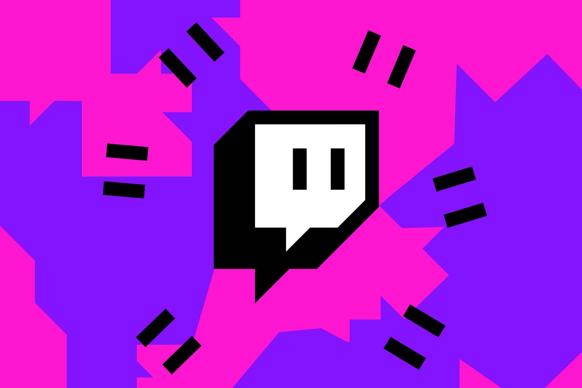 Twitch Twitch