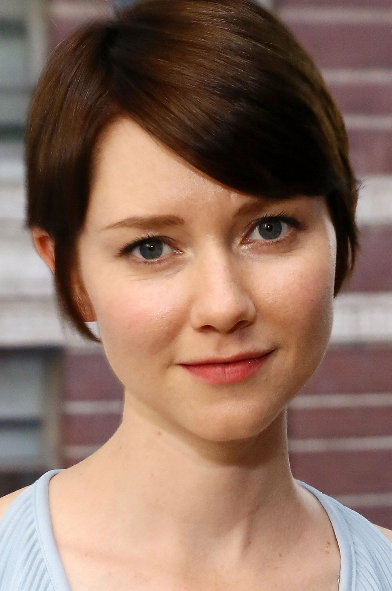 Valorie Curry Valorie Curry