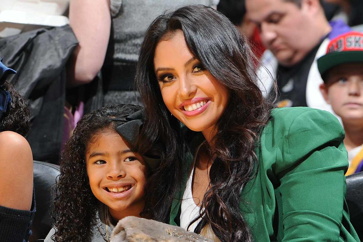 Vanessa Bryant Marks Late Daughter Gianna S 18Th Birthday With Release Vanessa Bryant Marks Late Daughter Gianna S 18Th Birthday With Release