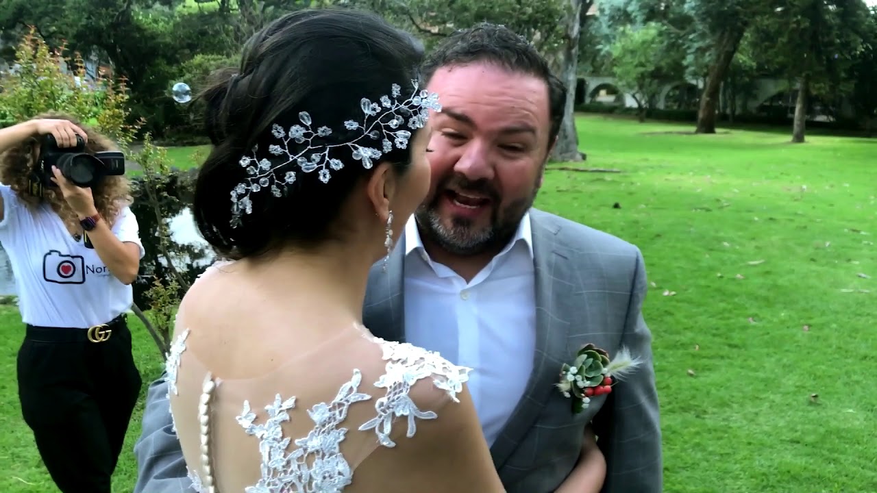 Video De Boda Monica Santiago Museo Del Chic Youtube Video De Boda Monica Santiago Museo Del Chic Youtube